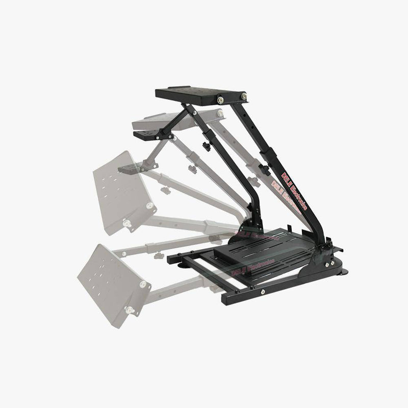 DELE AP2 Racing Wheel Stand + Racing Chair DRS-1　コンボ 　国内正規品 - dele.io
