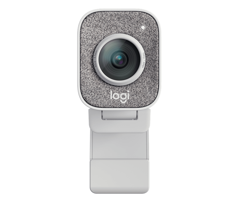 Logitech C980 ウェブカメラ フルHD 1080P 60FPS ストリーミング 自動露出補正 自動ブレ補正 USB-C接続 一年間保証輸入品 - dele.io